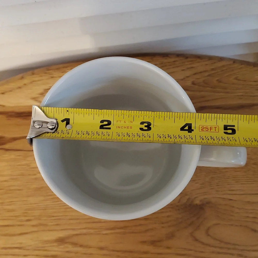 Mug Cup 